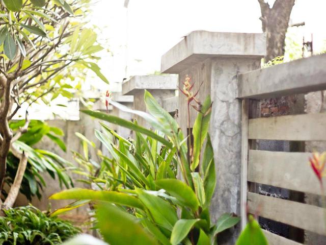 фотографии отеля Kokotel Pattaya South Beach (ex. Neta Resort Pattaya; Balitaya Resort) изображение №27