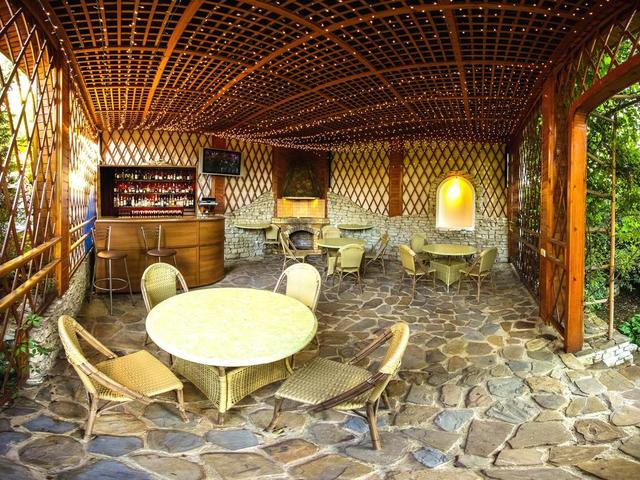 фото отеля Медовая (Medovaya) изображение №37