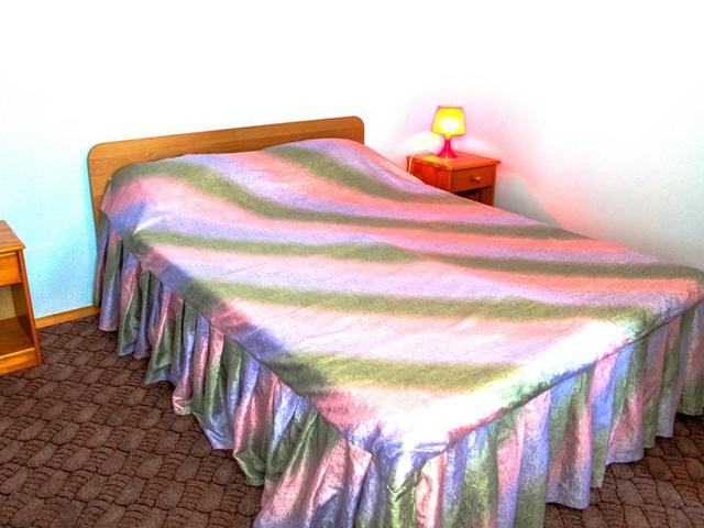 фотографии отеля Медовая (Medovaya) изображение №35