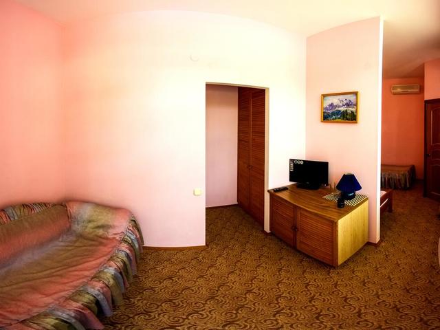 фото Медовая (Medovaya) изображение №34