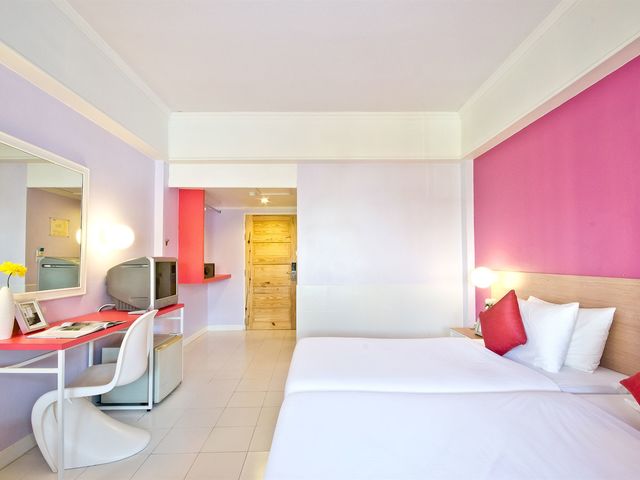 фото Bella Express (ex. Best Western Bella Express) изображение №38