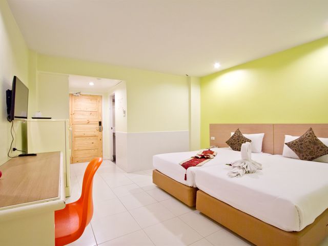 фото Bella Express (ex. Best Western Bella Express) изображение №30