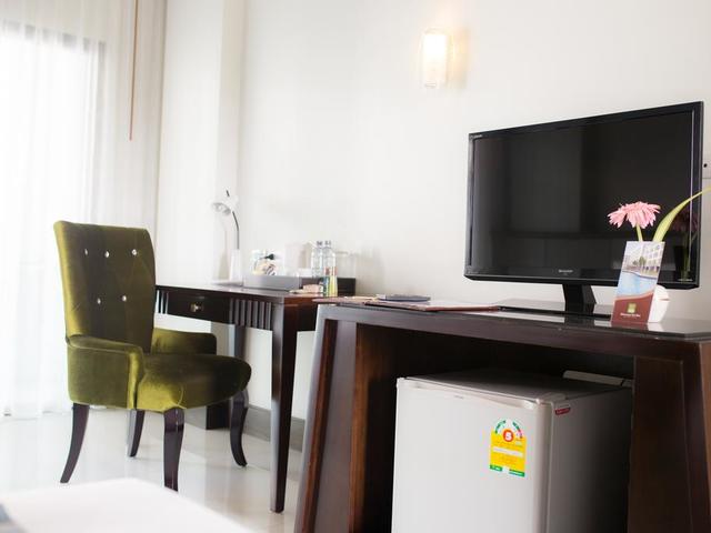 фото Woraburi Pattaya Resort & Spa (ex. Woraburi The Ritz) изображение №70