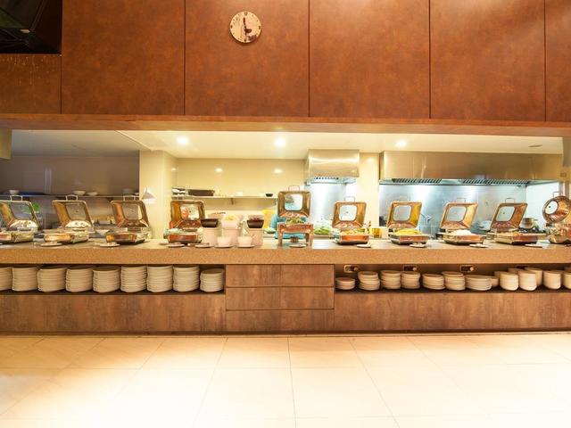 фотографии Woraburi Pattaya Resort & Spa (ex. Woraburi The Ritz) изображение №64