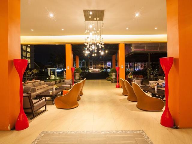 фото Woraburi Pattaya Resort & Spa (ex. Woraburi The Ritz) изображение №62