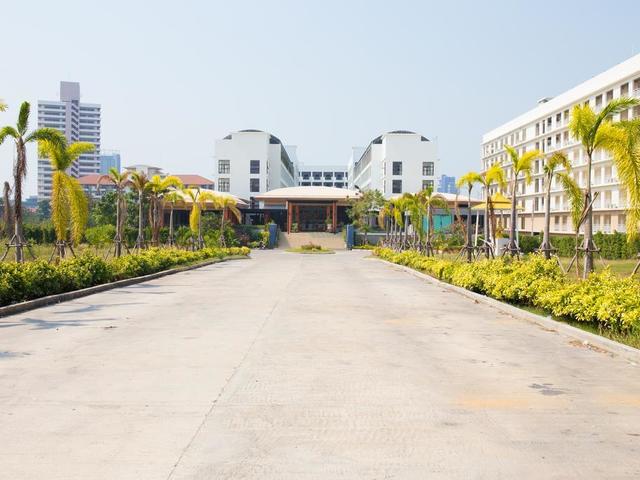 фотографии Woraburi Pattaya Resort & Spa (ex. Woraburi The Ritz) изображение №52