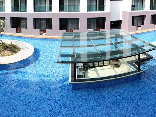 фото Woraburi Pattaya Resort & Spa (ex. Woraburi The Ritz) изображение №46