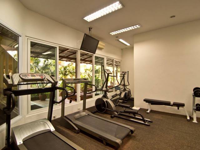 фотографии Bella Villa Cabana (ex. Best Western Bella Villa Cabana) изображение №100