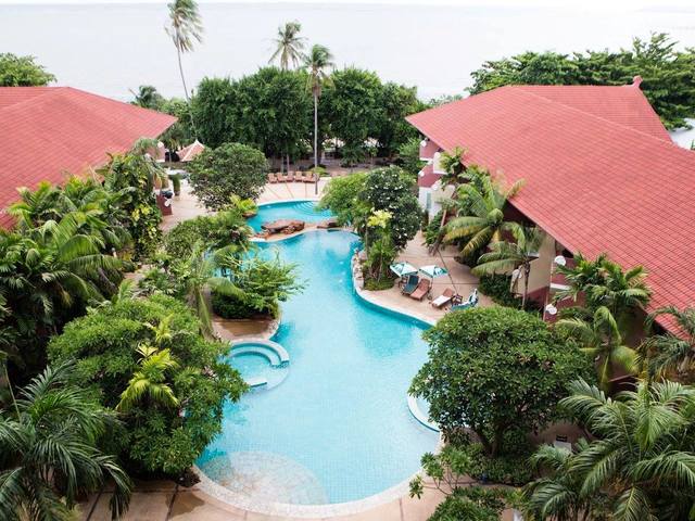 фото Bella Villa Cabana (ex. Best Western Bella Villa Cabana) изображение №98