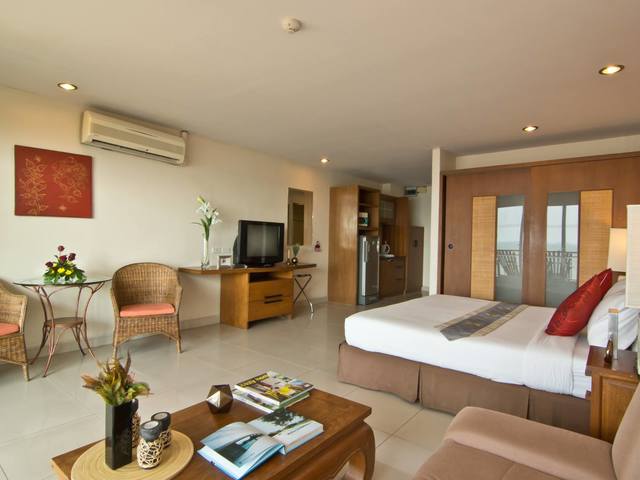 фото Bella Villa Cabana (ex. Best Western Bella Villa Cabana) изображение №94