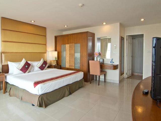 фото отеля Bella Villa Cabana (ex. Best Western Bella Villa Cabana) изображение №93