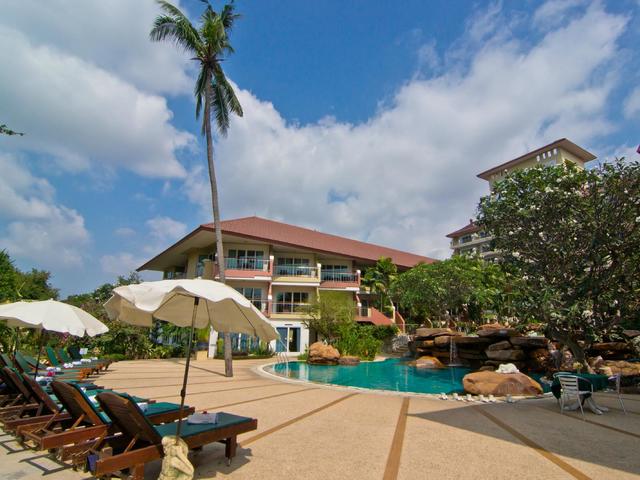 фотографии отеля Bella Villa Cabana (ex. Best Western Bella Villa Cabana) изображение №91