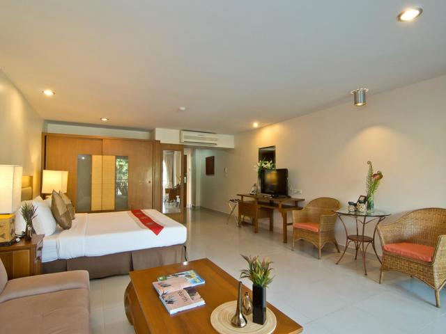 фото отеля Bella Villa Cabana (ex. Best Western Bella Villa Cabana) изображение №89