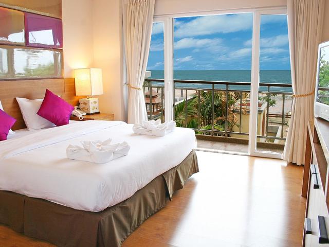 фотографии отеля Bella Villa Cabana (ex. Best Western Bella Villa Cabana) изображение №87