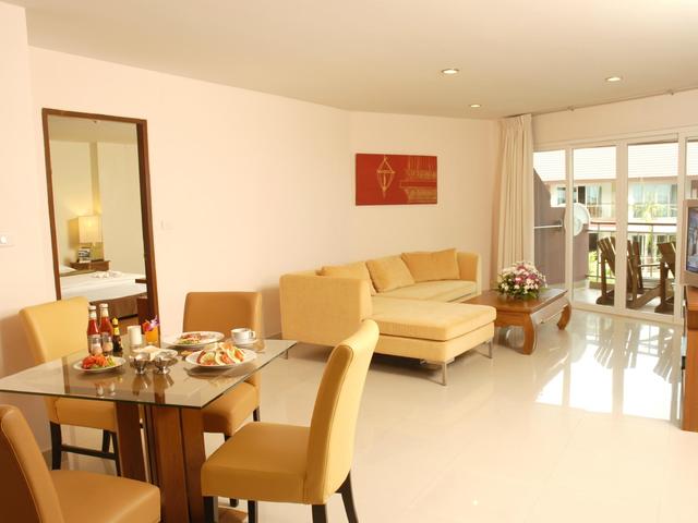 фото Bella Villa Cabana (ex. Best Western Bella Villa Cabana) изображение №86