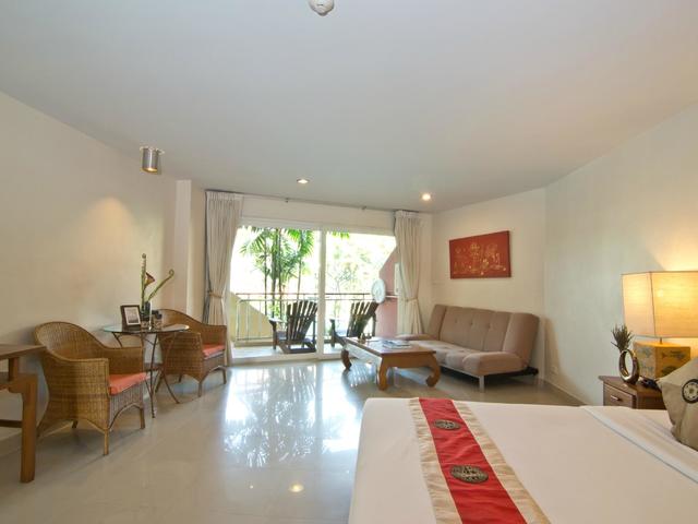 фото отеля Bella Villa Cabana (ex. Best Western Bella Villa Cabana) изображение №85