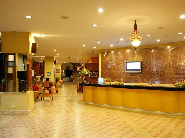 фотографии Bella Villa Cabana (ex. Best Western Bella Villa Cabana) изображение №84