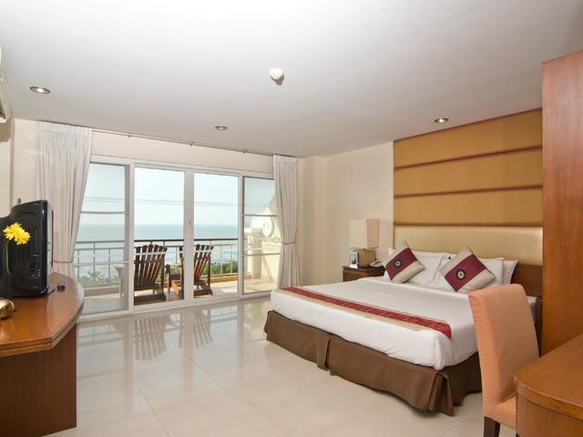 фотографии отеля Bella Villa Cabana (ex. Best Western Bella Villa Cabana) изображение №83