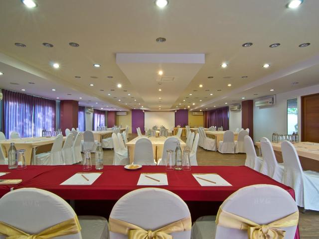 фото Bella Villa Cabana (ex. Best Western Bella Villa Cabana) изображение №82