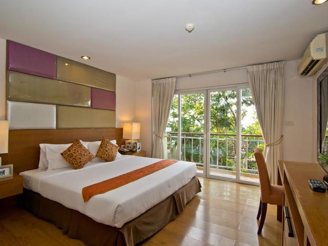 фото отеля Bella Villa Cabana (ex. Best Western Bella Villa Cabana) изображение №81