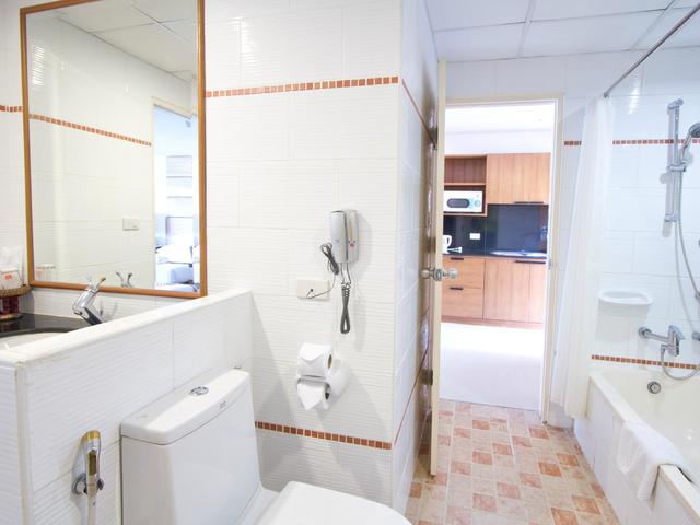 фотографии Bella Villa Cabana (ex. Best Western Bella Villa Cabana) изображение №80