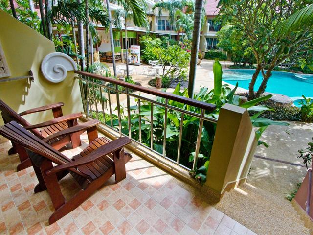 фотографии отеля Bella Villa Cabana (ex. Best Western Bella Villa Cabana) изображение №79