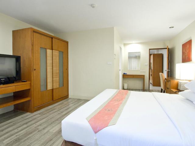 фото отеля Bella Villa Cabana (ex. Best Western Bella Villa Cabana) изображение №77