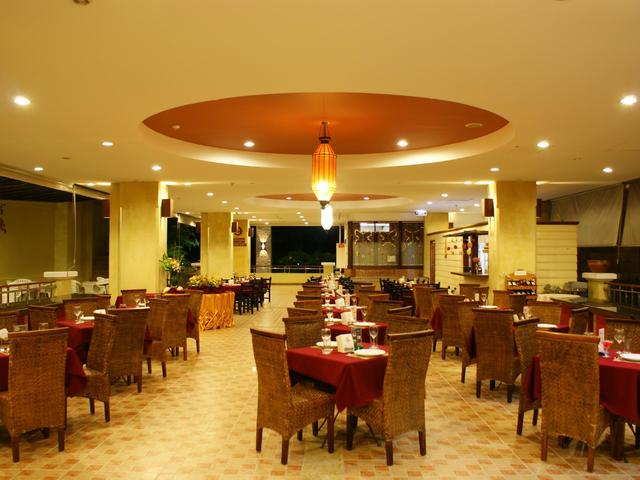 фотографии Bella Villa Cabana (ex. Best Western Bella Villa Cabana) изображение №76