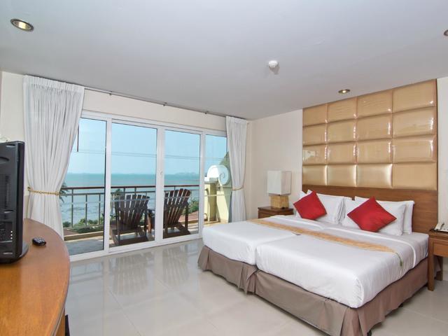 фотографии отеля Bella Villa Cabana (ex. Best Western Bella Villa Cabana) изображение №75