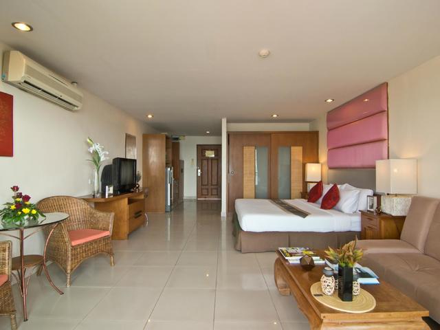 фото Bella Villa Cabana (ex. Best Western Bella Villa Cabana) изображение №74
