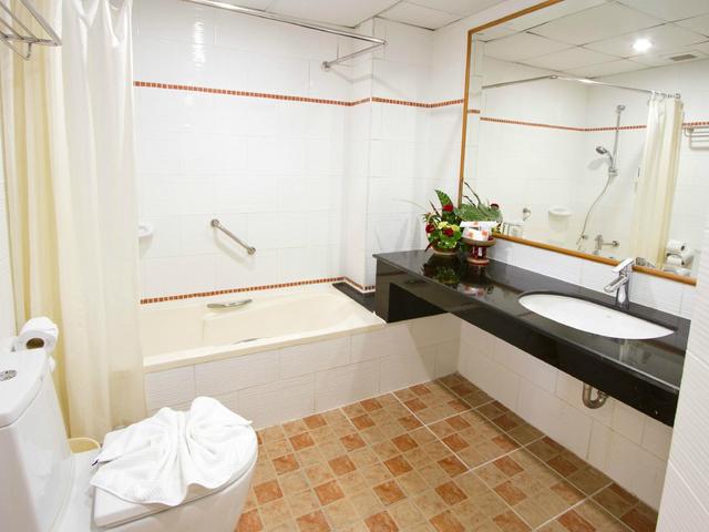 фото отеля Bella Villa Cabana (ex. Best Western Bella Villa Cabana) изображение №73
