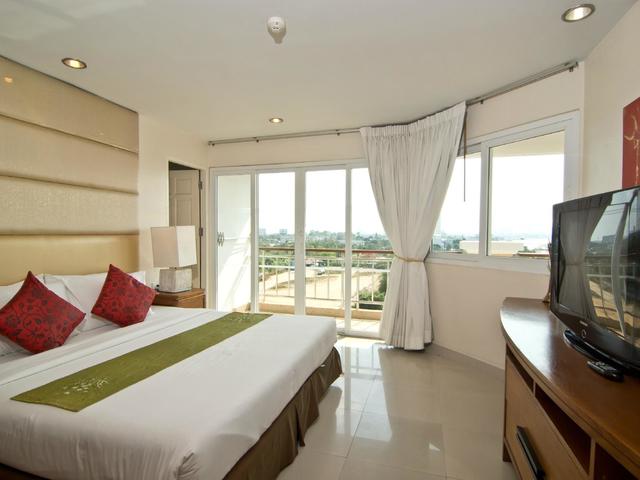 фотографии Bella Villa Cabana (ex. Best Western Bella Villa Cabana) изображение №72