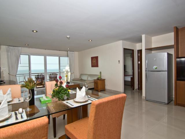 фото Bella Villa Cabana (ex. Best Western Bella Villa Cabana) изображение №70
