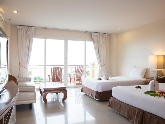 фото отеля Bella Villa Cabana (ex. Best Western Bella Villa Cabana) изображение №69