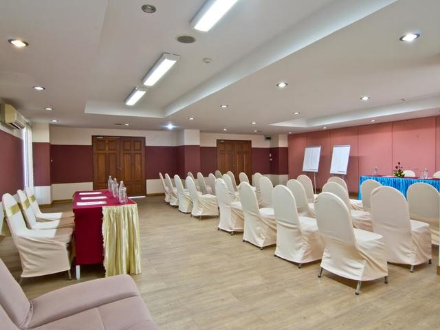 фотографии Bella Villa Cabana (ex. Best Western Bella Villa Cabana) изображение №68