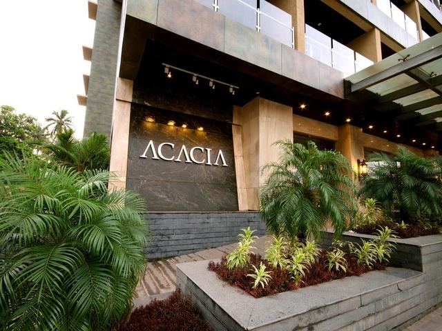 фото The Acacia Hotel & Spa (ex. U Acacia) изображение №22
