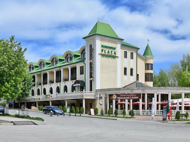 Hotel