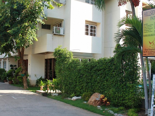 фотографии Hillside Resort изображение №96