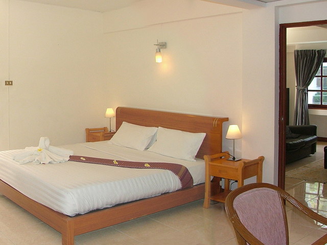 фотографии Hillside Resort изображение №92
