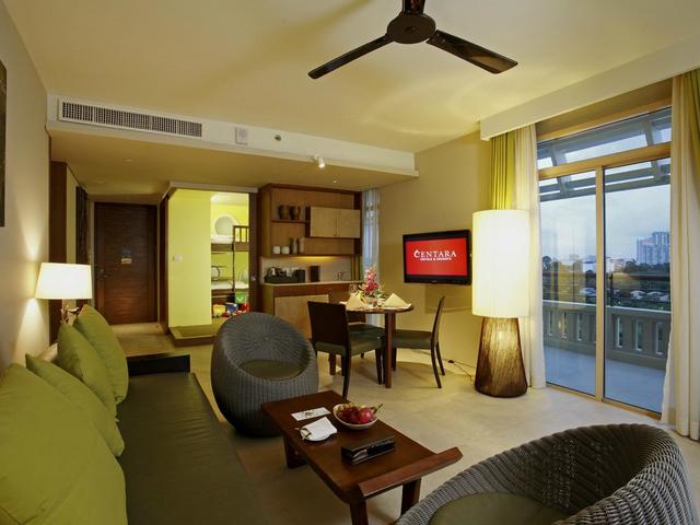 фотографии отеля Centara Grand Mirage Beach Resort (ex. Central Wong Amat Beach Resort) изображение №103