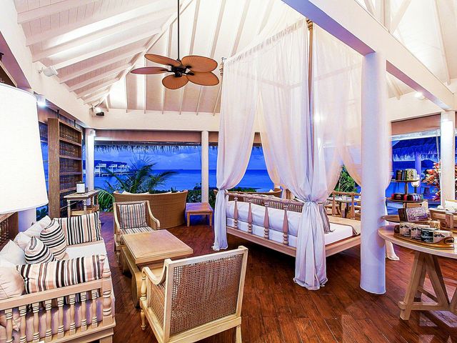 фото Centara Grand Mirage Beach Resort (ex. Central Wong Amat Beach Resort) изображение №102