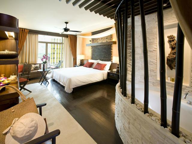 фото отеля Centara Grand Mirage Beach Resort (ex. Central Wong Amat Beach Resort) изображение №101