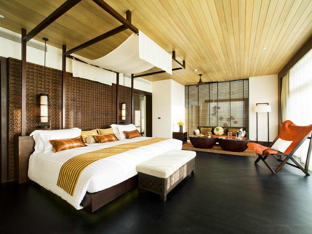 фотографии Centara Grand Mirage Beach Resort (ex. Central Wong Amat Beach Resort) изображение №100