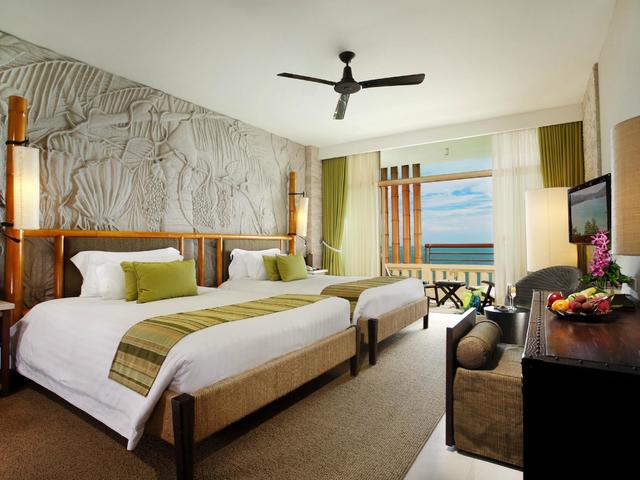 фотографии отеля Centara Grand Mirage Beach Resort (ex. Central Wong Amat Beach Resort) изображение №99