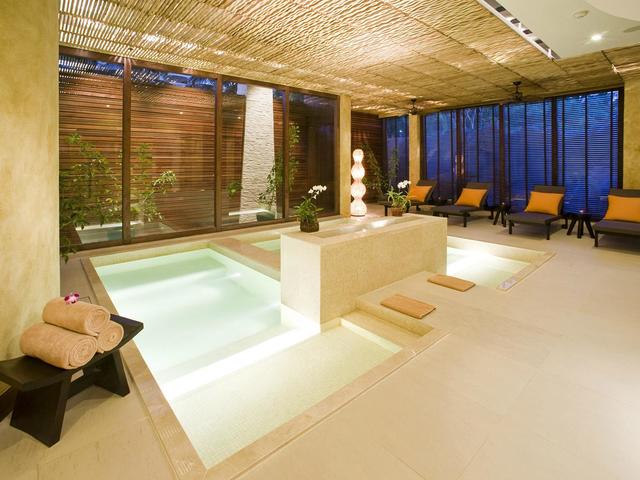 фотографии Centara Grand Mirage Beach Resort (ex. Central Wong Amat Beach Resort) изображение №96