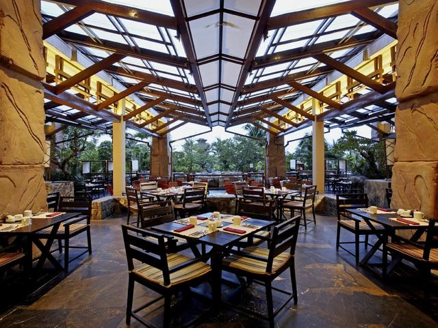 фотографии Centara Grand Mirage Beach Resort (ex. Central Wong Amat Beach Resort) изображение №92