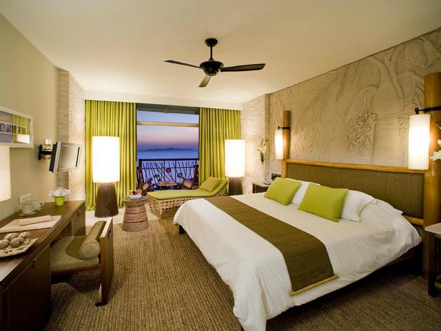 фотографии отеля Centara Grand Mirage Beach Resort (ex. Central Wong Amat Beach Resort) изображение №91