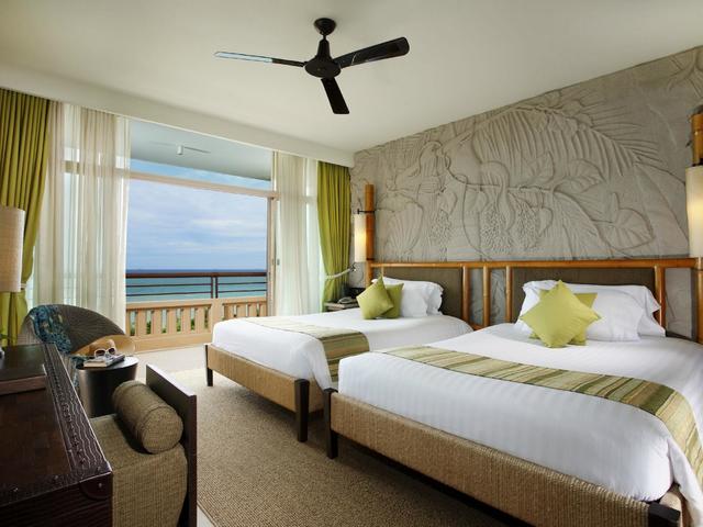 фотографии Centara Grand Mirage Beach Resort (ex. Central Wong Amat Beach Resort) изображение №88