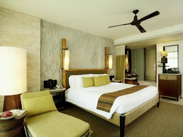 фотографии отеля Centara Grand Mirage Beach Resort (ex. Central Wong Amat Beach Resort) изображение №87