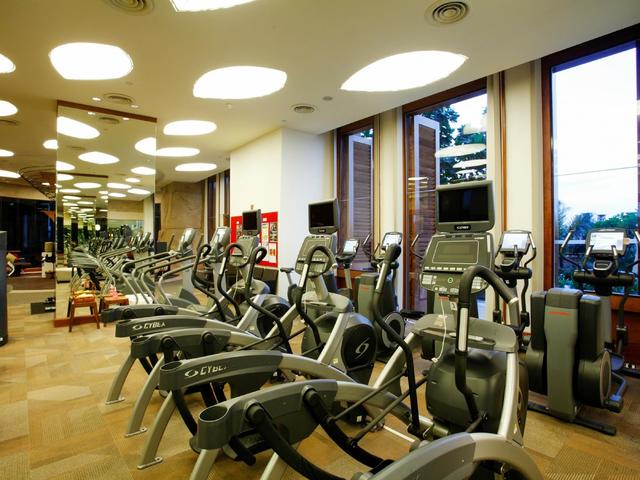 фото отеля Centara Grand Mirage Beach Resort (ex. Central Wong Amat Beach Resort) изображение №81